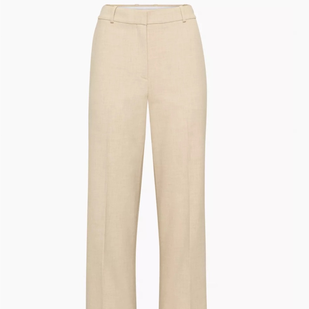 Aritzia Babaton Agency Pant
